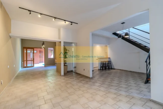 Imagem CASA RESIDENCIAL em SÃO PAULO - SP, BROOKLIN PAULISTA