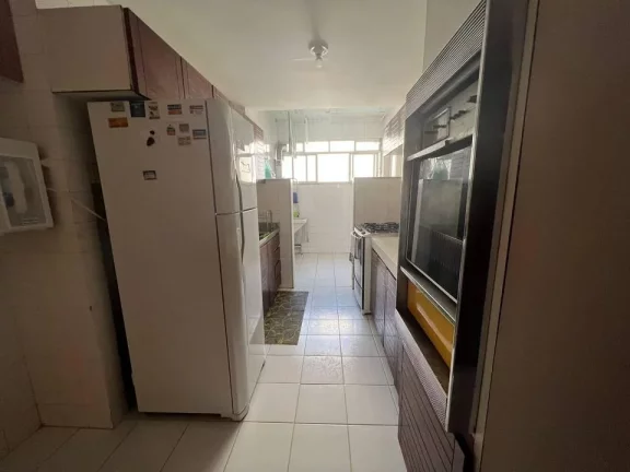 Imagem Apartamento com 3 Quartos à Venda, 169 m² em Leblon - Rio De Janeiro