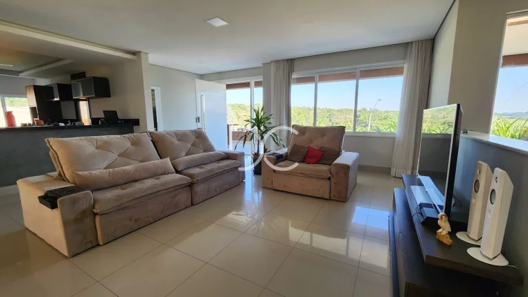 Imagem Residencial Vale Verde - Venda Casa Alto Padrão | AC 420 m² | AT 1028m² | 3 Dorm | 3 Suítes | 5 Ban | 6Vagas