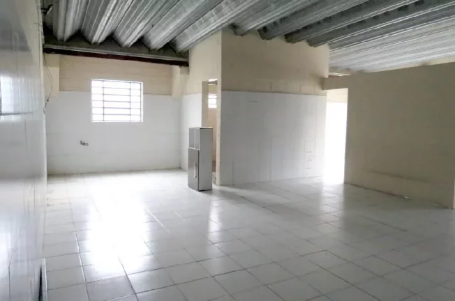 Imagem Galpão para alugar, 300 m² por R$ 15.480,00/mês - Vila Urupês - Suzano/SP