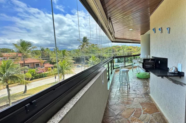 Imagem Apartamento com 3 dormitórios à venda, 117 m por R$ 2.500.000,00 - Riviera