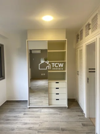 Imagem Apartamento para alugar no bairro Morro dos Ingleses - São Paulo/SP, Zona Sul