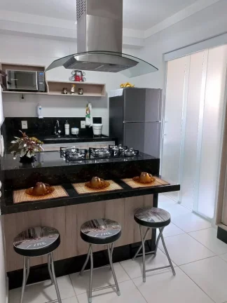 Imagem APARTAMENTO COM 3 DORMITÓRIOS VILA INDUSTRIAL - SÃO JOSÉ DOS CAMPOS