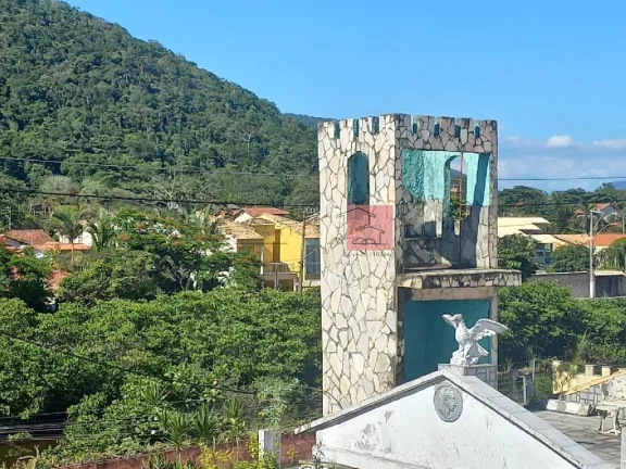 Imagem Comercial para Venda em Maricá/RJ - 13 Dorm. 869 m2 Área Útil