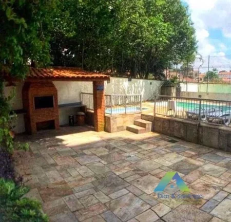 Imagem Lindo apartamento todo reformado a 10 minutos da estação do metro Conceição, 3 dormitórios, 1 vaga e lazer completo.