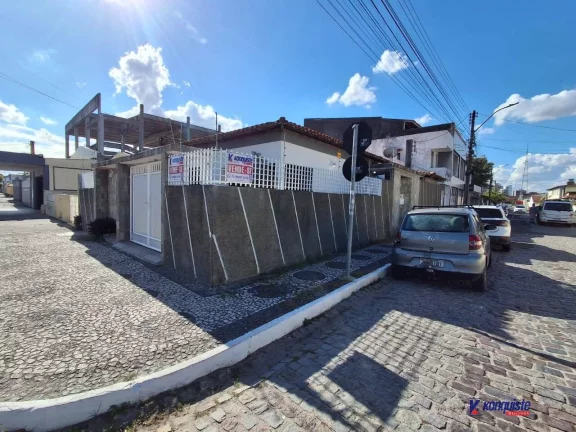 Imagem VENDO CASA 3/4 IDEAL PONTO COMERCIAL OU RESIDÊNCIA.