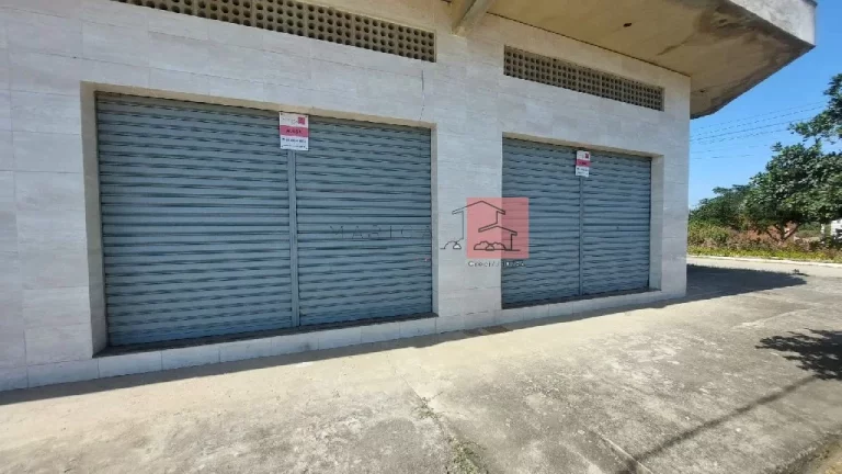 Imagem Comercial para Aluguel em Maricá/RJ - 0 Dorm. 29 m2 Área Útil