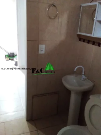 Imagem Chácara Condomínio para Venda em Limeira, Bairro ESTANCIA WOLF, 3 dormitórios, 1 suíte, 2 banheiros, 6 vagas