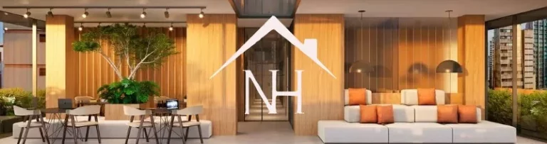 Imagem Studio de 27m com dormitório e terraço, coworking, deck molhado, solarium, espaço gourmet, fitness, sauna, lavanderia, piscina, lounge externo