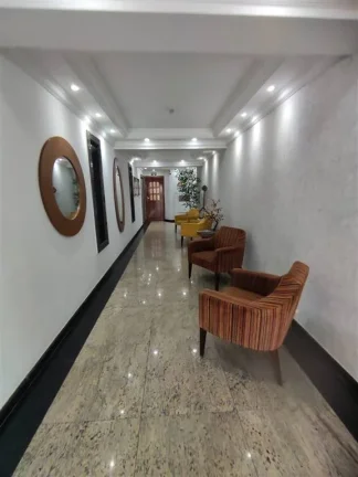 Imagem APARTAMENTO COM 50.8 m² - TUPI - PRAIA GRANDE SP