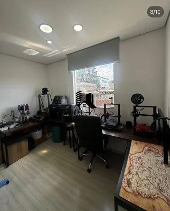 Imagem Apartamento a Venda 2 Quartos Bairro Fonte Grande Contagem MG