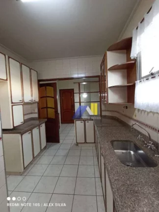 Imagem Apartamento com 3 Quartos à Venda, 130 m² em Centro - Pouso Alegre