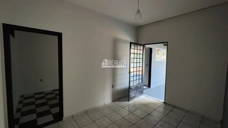 Imagem Casa à venda no bairro São José em Uberaba
