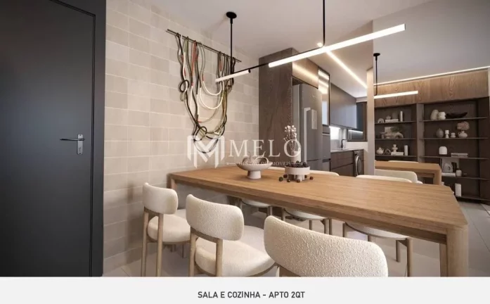 Imagem Oportunidade em BOA VIAGEM: 54m², 02qts, 01suite, 01vaga.