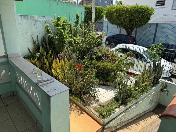 Imagem Casa à venda, Olímpico, São Caetano do Sul -