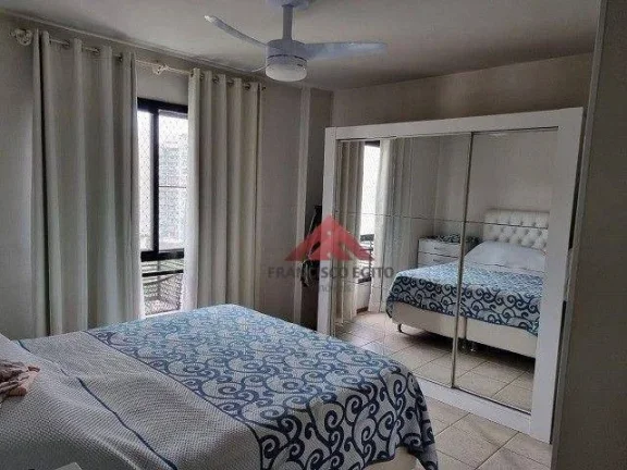Imagem Apartamento, Sala 2 amb., 3 qtos, 1 ste, 2 vagas