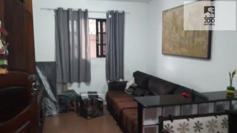 Imagem Sobrado a Venda no bairro Jardim Gabineto - Curitiba, PR