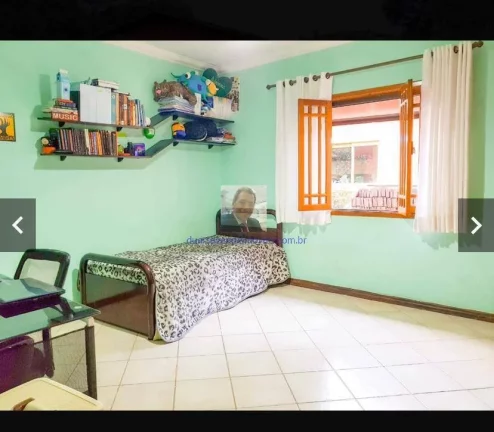 Imagem Linda Casa em Condomínio Vila Verde Km 36 Raposo Tavares.