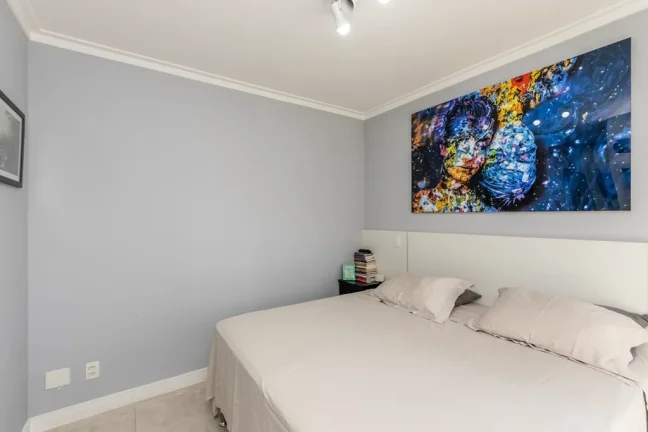 Imagem APARTAMENTO RESIDENCIAL em São Paulo - SP, Vila Olímpia