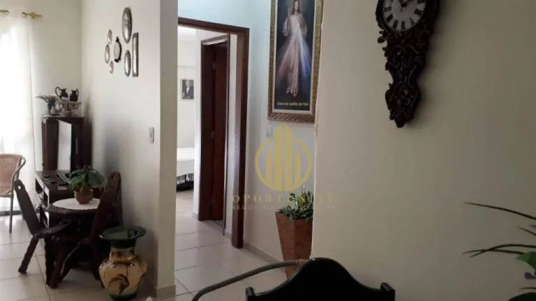 Imagem Apartamento com 3 dormitórios com 3 suítesà venda, 106 m² - Jardim Botânico - Ribeirão Preto/SP