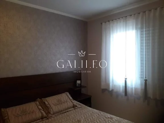 Imagem Apartamento no Condomínio Torres de Vera Cruz | Jardim Primavera | Itupeva | São Paulo