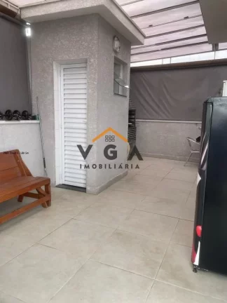 Imagem Apartamento para Venda em São Paulo, Vila Matilde, 2 dormitórios, 1 banheiro