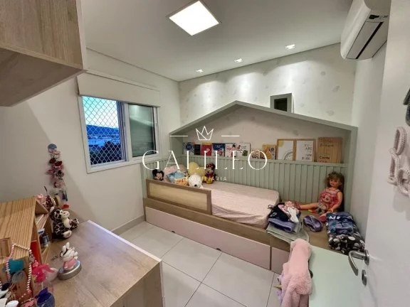Imagem APARTAMENTO Á VENDA EM CONDOMÍNIO ATMOSPHERA -ELOY CHAVES - JUNDIAÍ -SP