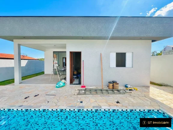 Imagem Incrível Casa de Campo Completa Mairiporã - Financiamento 810 mil!