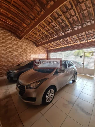 Imagem Casa térrea em Vila Campo Grande - São Paulo