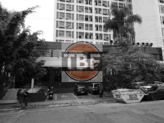 Imagem Loja LOCADA para academia no Butantã