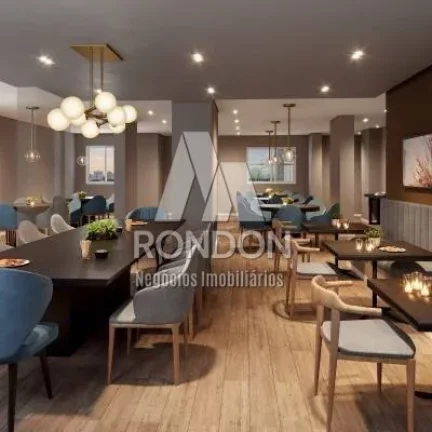 Imagem Apartamento Vivaz Prime Belém