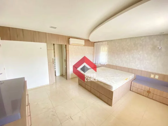 Imagem Casa à venda, 250 m² por R$ 1.050.000,00 - Cambeba - Fortaleza/CE
