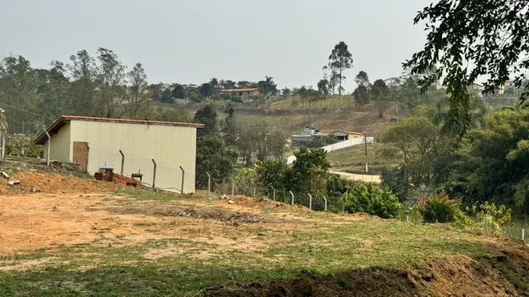 Imagem Terreno à venda, 2 m² por R$ 270.000,00 - Centro - Igaratá/SP