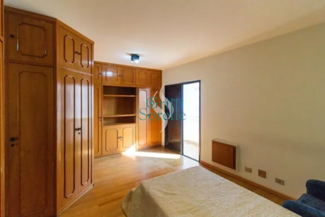 Imagem Apartamento à Venda na Vila Mariana - Sâo Paulo/SP.