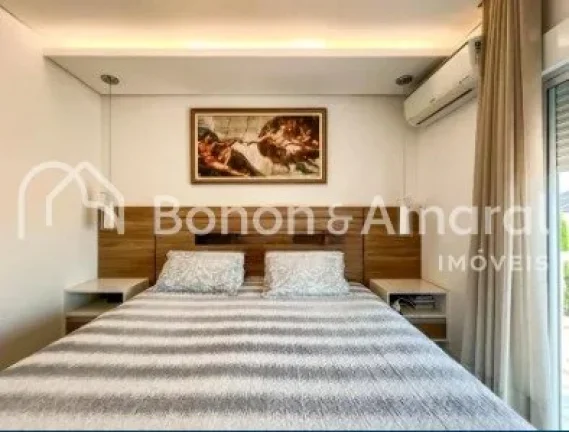 Imagem Excelente oportunidade de residência na região do Alphaville em Campinas. Esta casa conta com 4 do...
