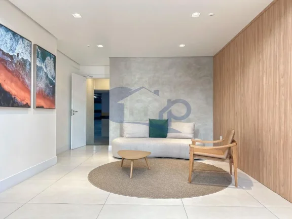 Imagem Apartamento á venda com 3 dormitórios no centro de Torres/RS
