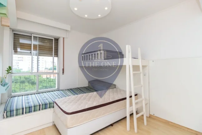 Imagem Apartamento de 3 quartos e 2 vagas na Vila Clementino, São Paulo - SP: sua nova residência dos sonhos!