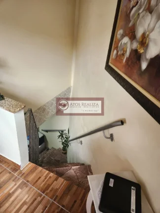 Imagem Assobradado de 2 dormitórios em Jardim Azano I - São Paulo por R$ 200.000 para venda e locação