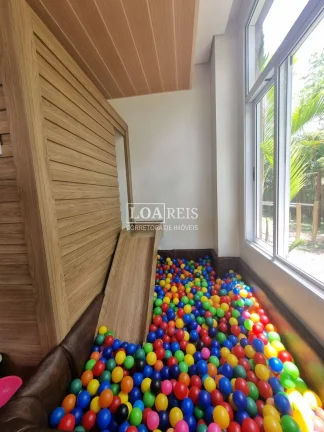 Imagem APARTAMENTO 2 DORMITÓRIOS SENDO 1 SUÍTE 2 VAGAS MÁXXIMO RESORT