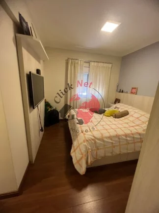 Imagem Ótimo Apartamento à Venda no bairro Barcelona em São Caetano