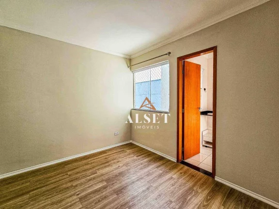 Imagem Sobrado com 2 dormitórios à venda, 70 m² por R$ 530.000,00 - Vila Carrão - São Paulo/SP