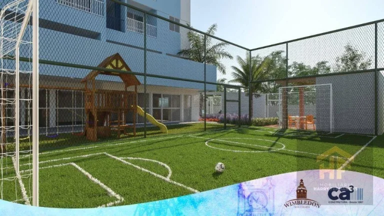Imagem Apartamentos de Lançamento com 2 Quartos em Boa Viagem, Recife