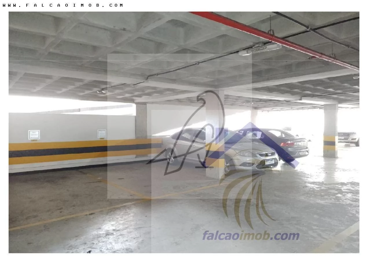 Imagem Comercial para Locação em Salvador / BA no bairro Caminho das Árvores