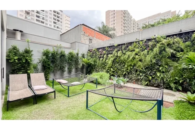 Imagem APARTAMENTO RESIDENCIAL em São Paulo - SP, Indianópolis
