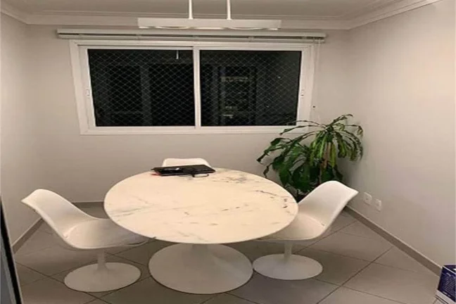 Imagem Apartamento Alto Padrão com 3 suítes