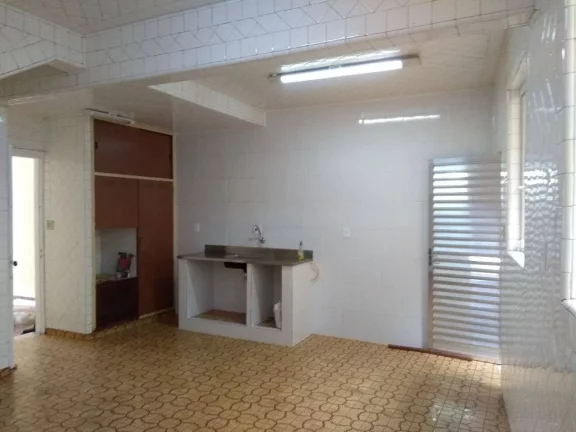 Imagem Sobrado com 3 dormitórios, 128 m² - venda por R$ 630.000 ou aluguel por R$ 2.800/mês - Centro - São Caetano do Sul/SP