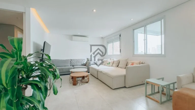 Imagem Apartamento moema pronto para morar