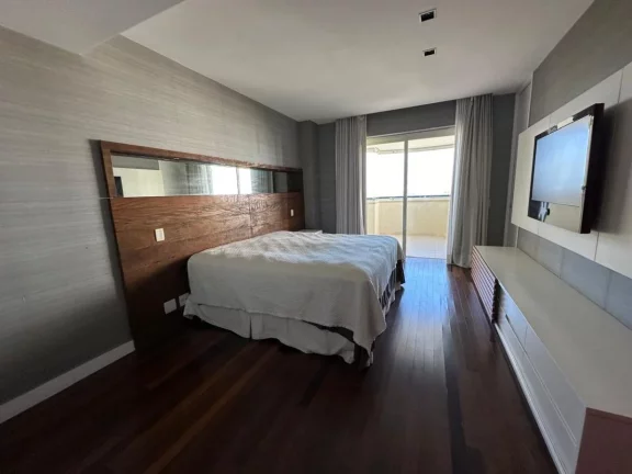 Imagem Apartamento com 4 Quartos à Venda, 333 m² em Barra Da Tijuca - Rio De Janeiro