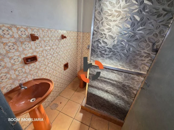 Imagem Apartamento com 2 dormitórios para alugar, 44 m² - Heliópolis - Belford Roxo/RJ