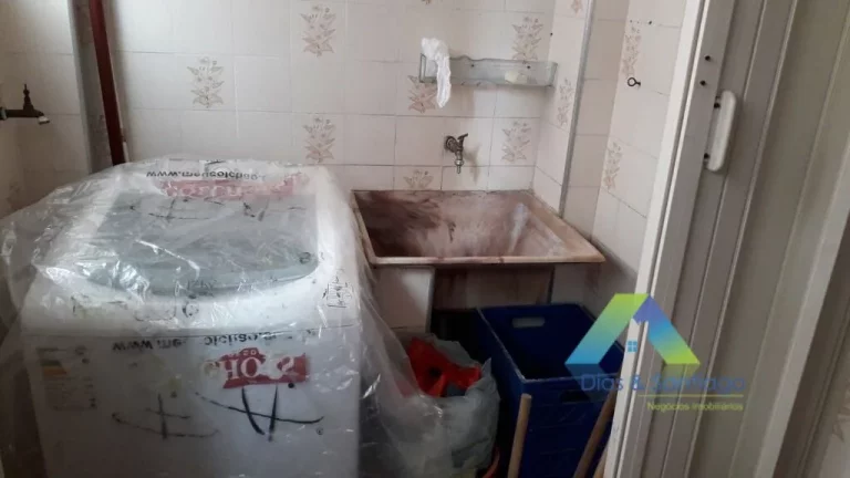 Imagem SÃO BERNARDO DO CAMPO CENTRO Apartamento 105 metros, 2 dormitórios, 1 vaga com ótima localização e valor !!!